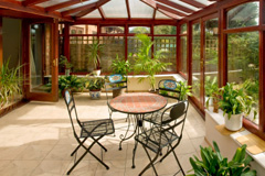 Conkwell conservatory quotes