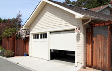 Conkwell garage construction leads