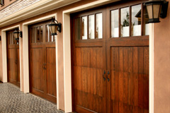 Conkwell garage extension quotes